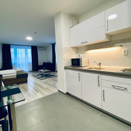 M&F Apartman Egerszalók Dış mekan fotoğraf